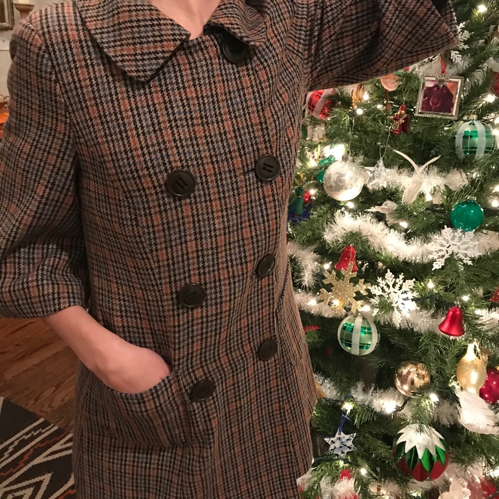 Coat - Picture 5 of 14